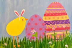 Easter-Eggs