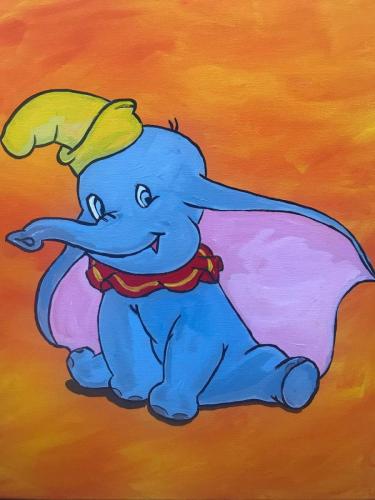 dumbo
