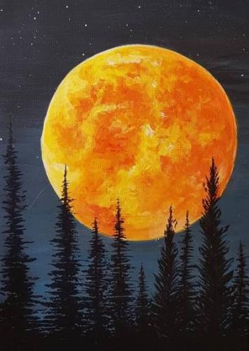 Harvest-Moon-Fall-Painting