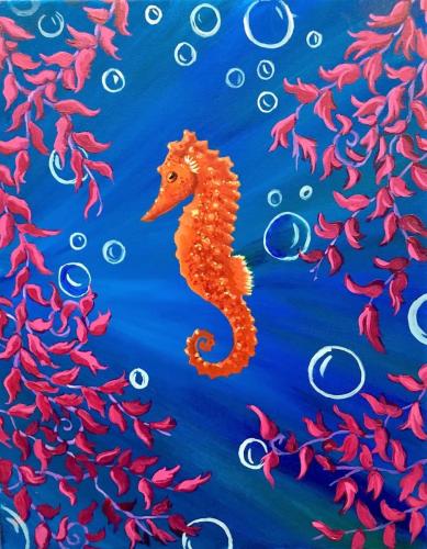 Seahorse
