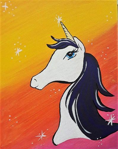 Unicorn