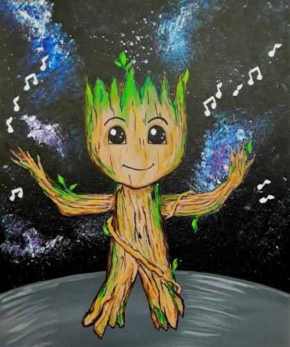 groot