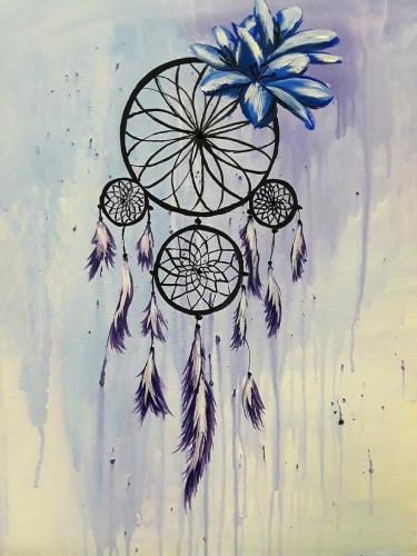 dream catcher