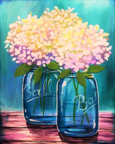 hydrangea-bouquet-818x1024