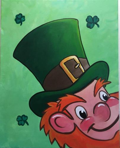 leprechaun