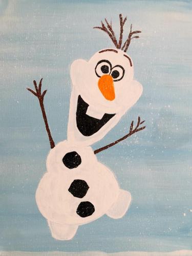 olaf