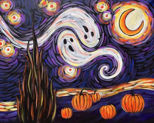 van-goghs-starry-night---halloween-ii-tv